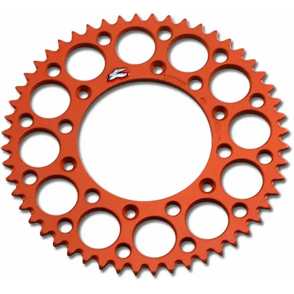 Sprock R 520 52T Or Ul Sc