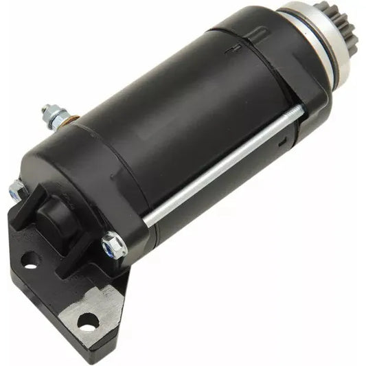 Starter Yamaha 81-126