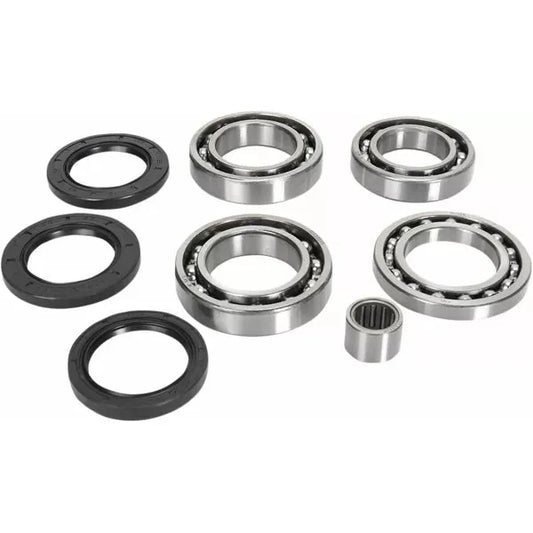 Bearing Kit Diff Rr Ac 25-2101