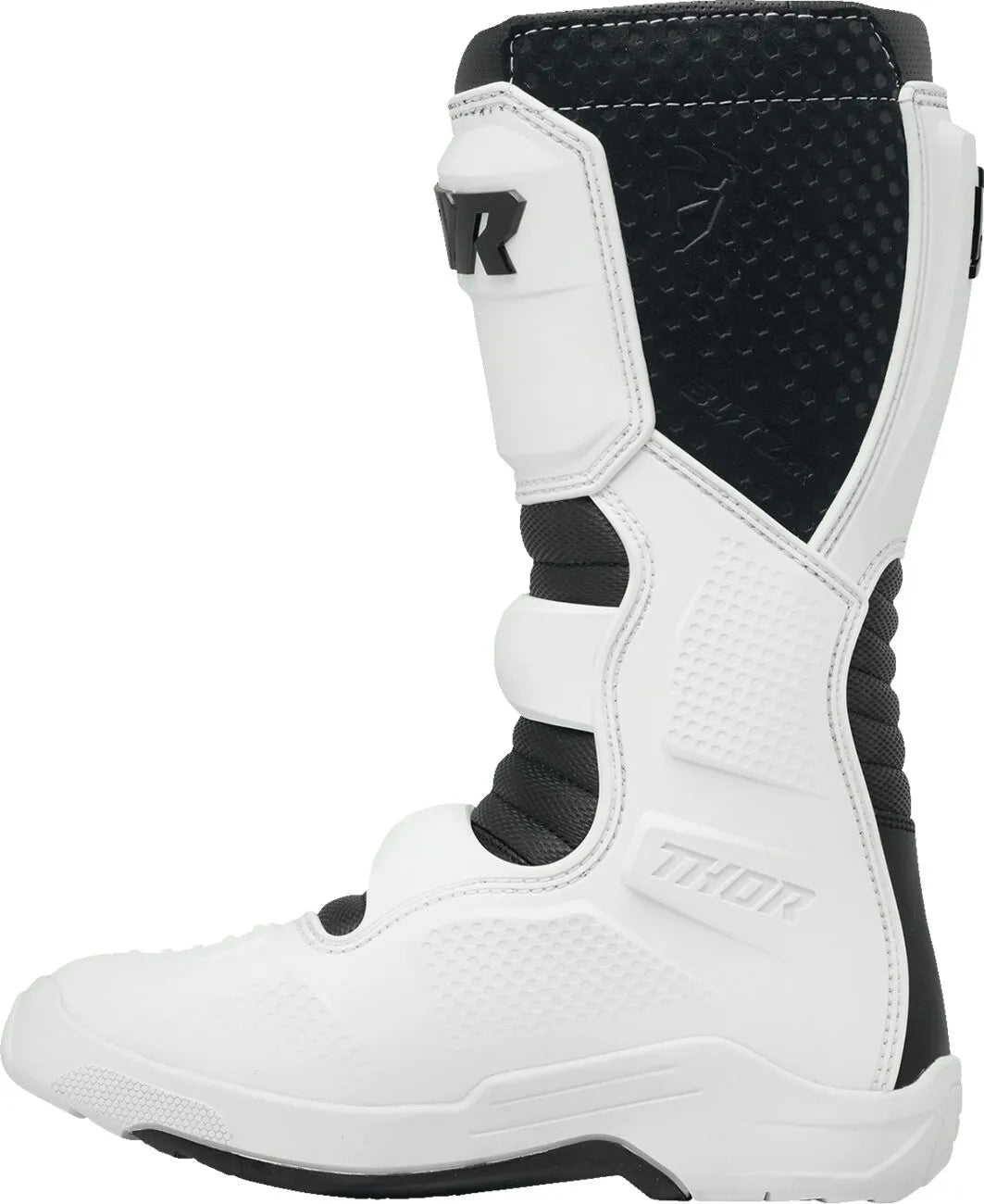 BOOT WMN BLITZ XR WH/B 10