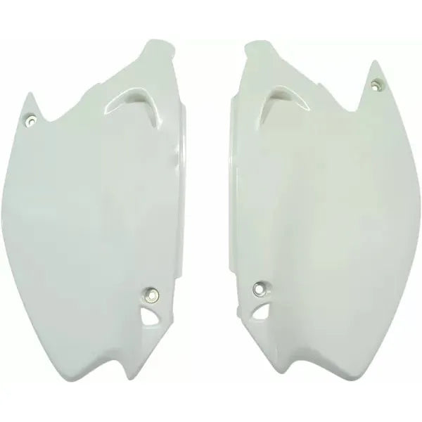 Side Panels Kx 03-08 Wht Ka03739#047