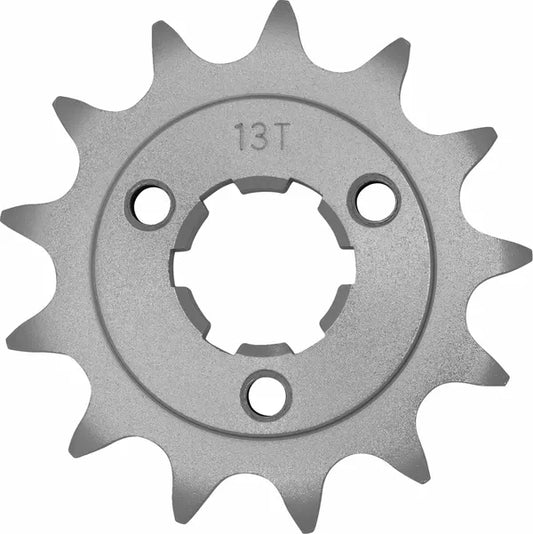 Front Sprocket  - Suzuki - 13 T 26-3162-13Crmo