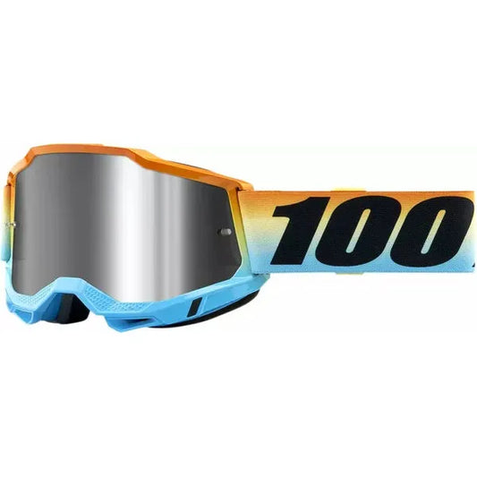 Goggle Accuri 2 Sunset Sil