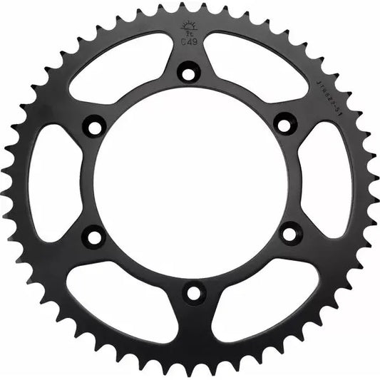 Sprocket Rear 51T 520 Jtr822.51