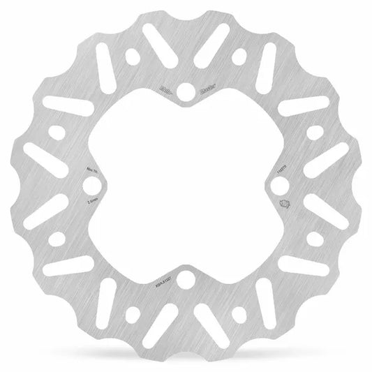 Brake Disc Nitro Front/Rear 110370