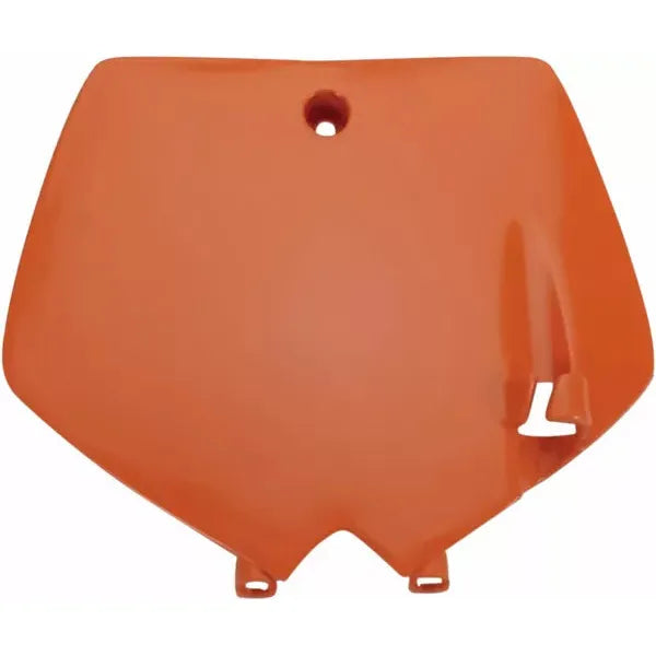 Fr # Plate Ktm Org Kt03071#127