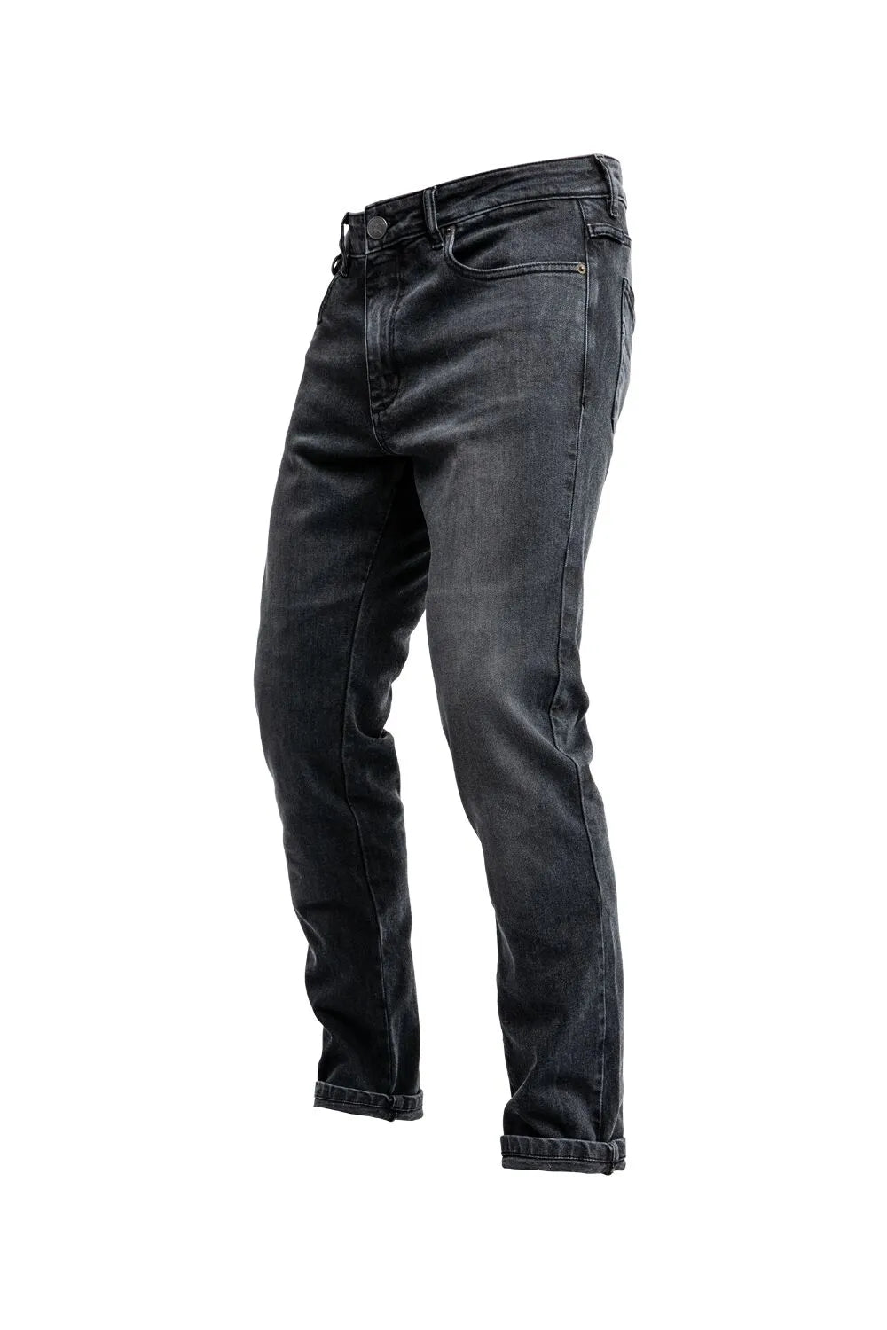 PANT PIONEER MONO BLACK 30/32