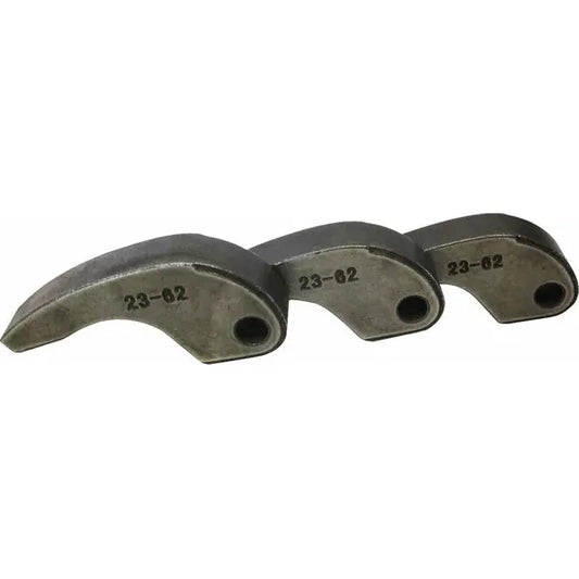 Polaris Clutch Weights (23-62) Size 62G 100-4125-Pu