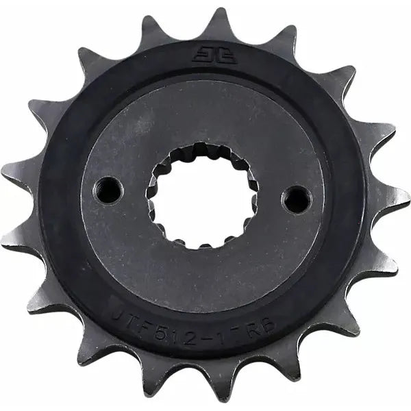 Sprocket Front 17T 520 Ru Jtf512.17Rb