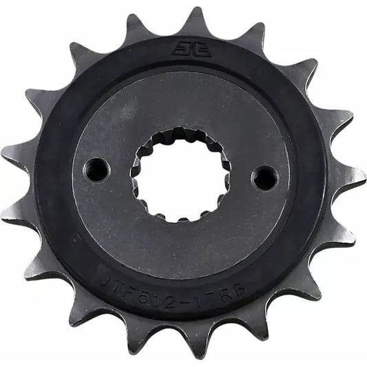 Sprocket Front 17T 520 Ru Jtf512.17Rb