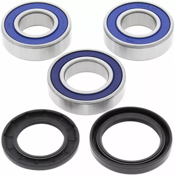 Wheel Bearing Kit 25-1111