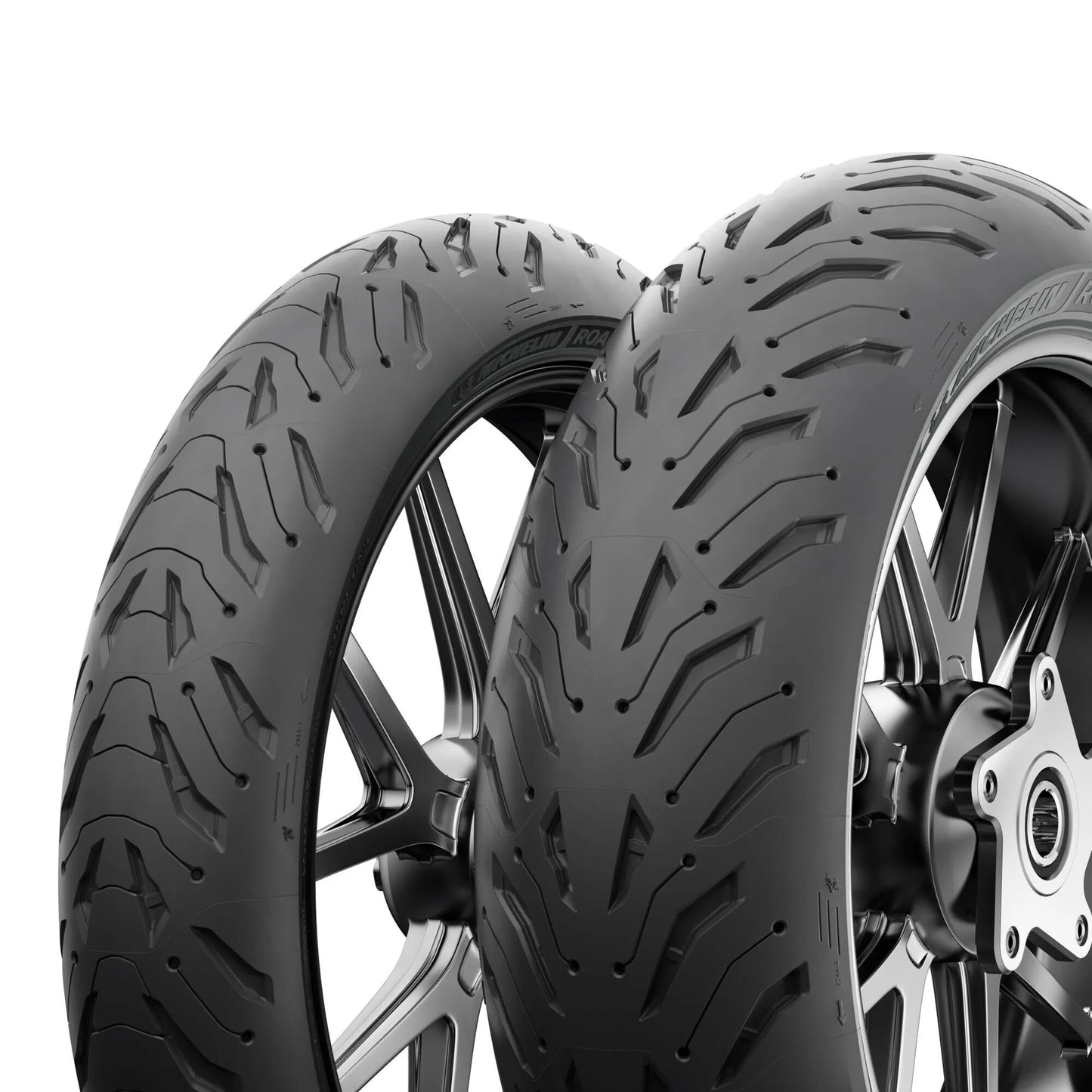 ROAD 6 GT 120/70 ZR 17 M/C (58W) F TL