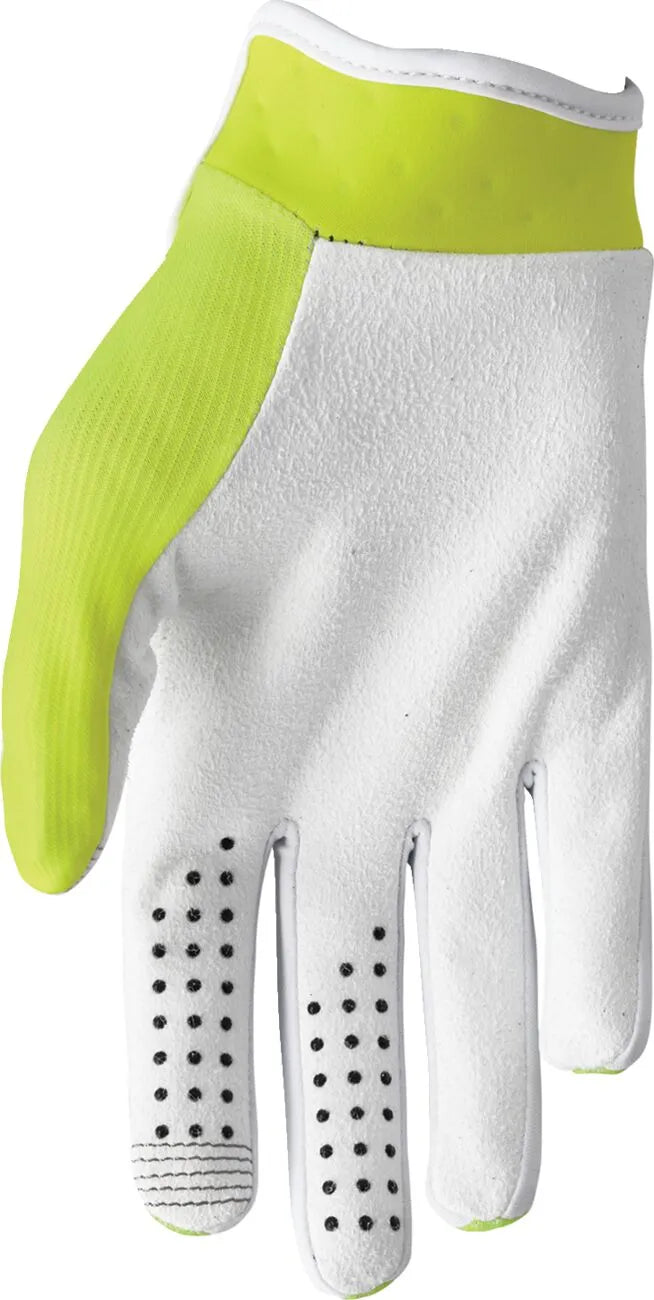 GLOVES LAUNCHMODE ACID XL