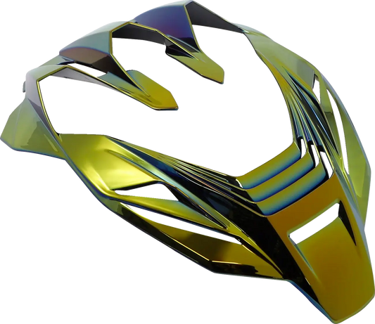 AIRFOIL AFLT RST GOLD