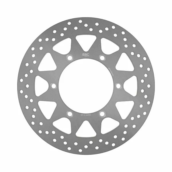 Brake Rotor Hpsr Series Solid Round MD3095RS