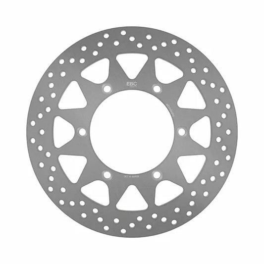 Brake Rotor Hpsr Series Solid Round MD3095RS