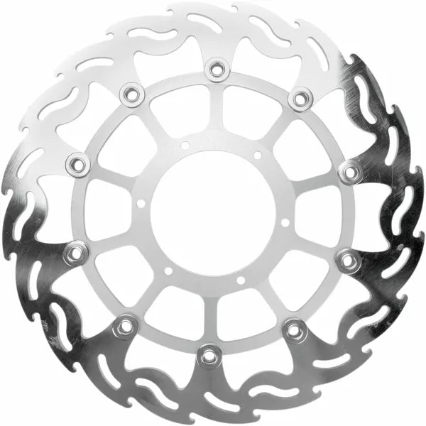 Brake Disc Flame Float Ft L 113018