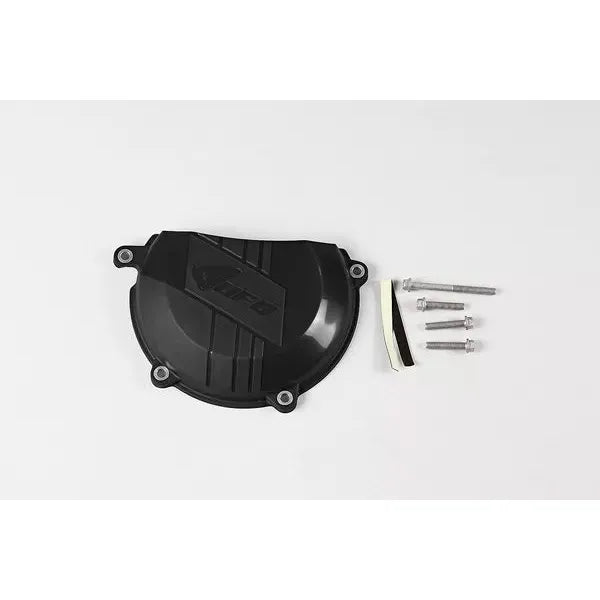Cover Clutch Sxf450 13-15 Bk Ac02424
