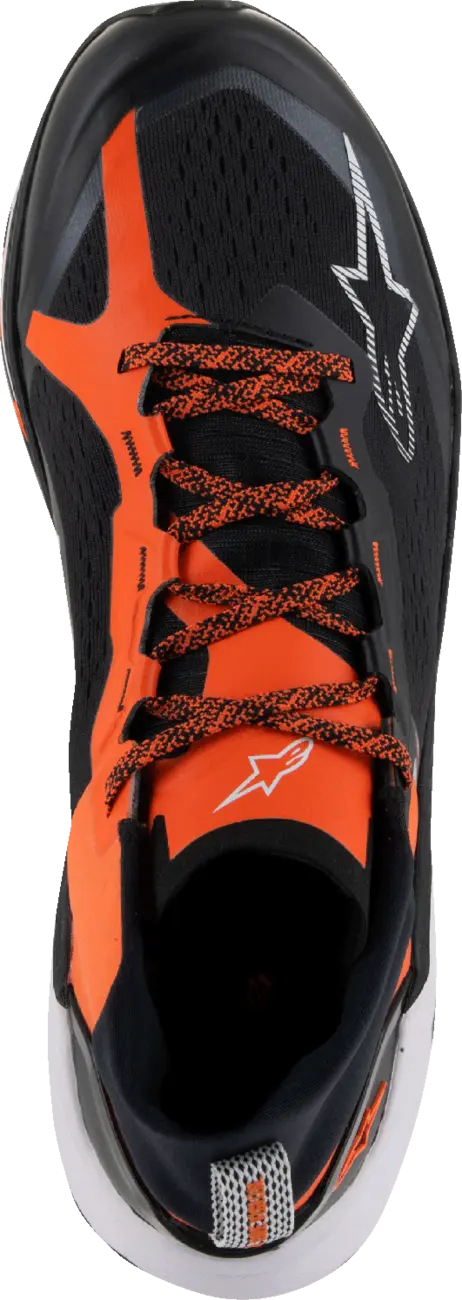 SHOES META XR V2 BLK/OR/WH 11