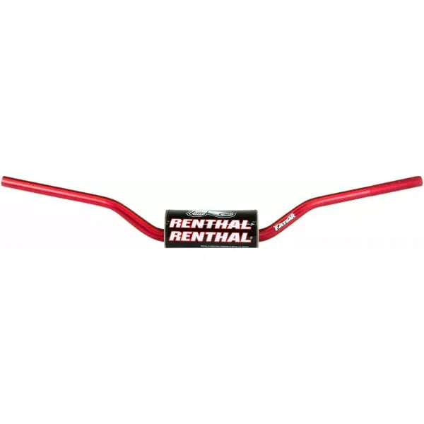Renthal Fatbar 604 Rc Red