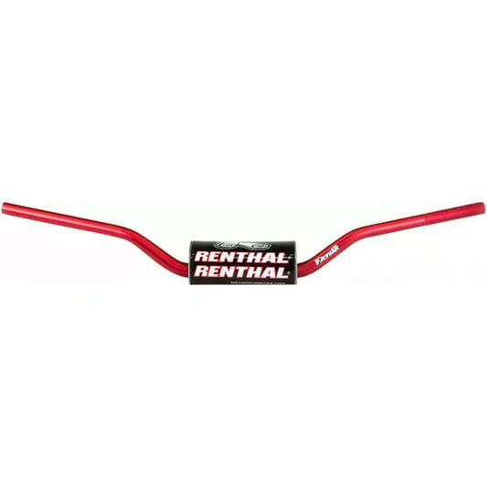 Renthal Fatbar 604 Rc Red