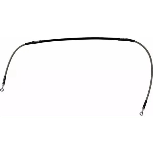 Stainless Steel Braided Brake Line K02-1-051/P-Cl