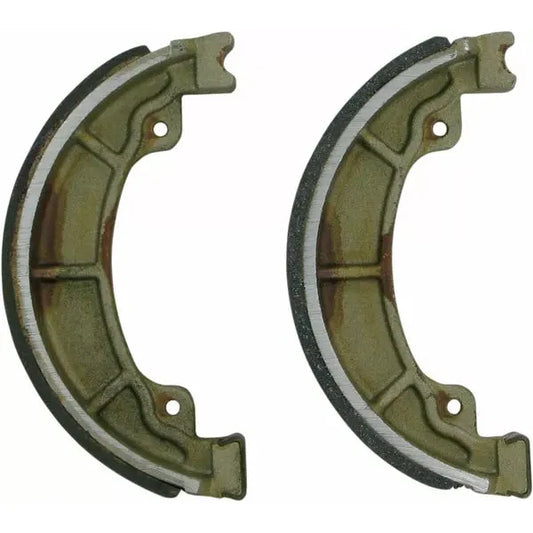 Brake Shoe Moose Rr M9201