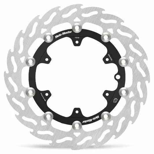 Brake Disc Flame Float Ft L 112102