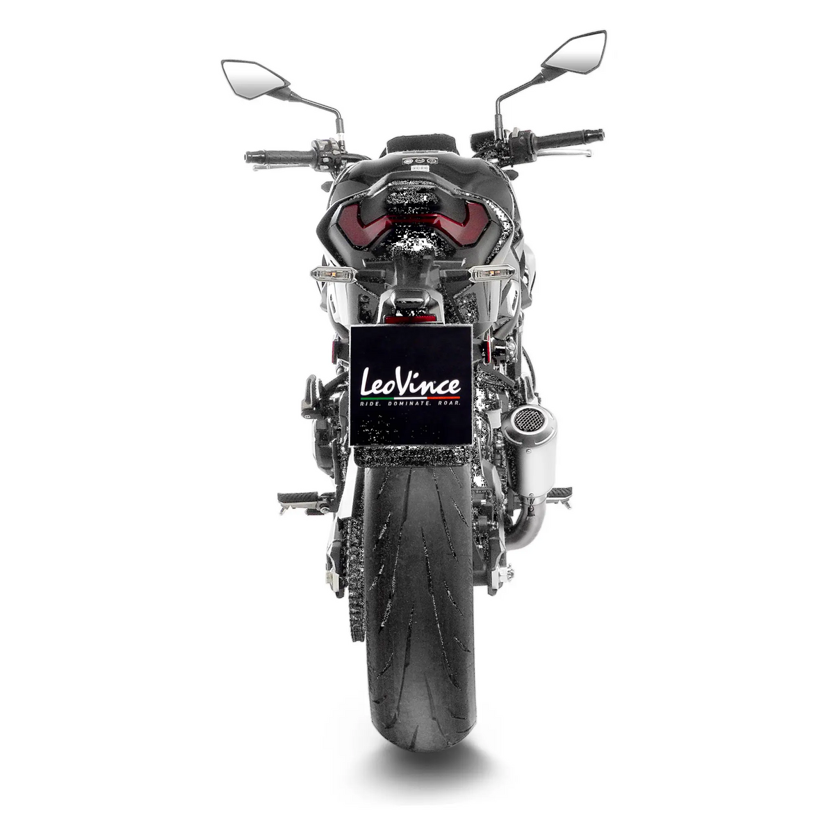 SLIP-ON LV10 Z900