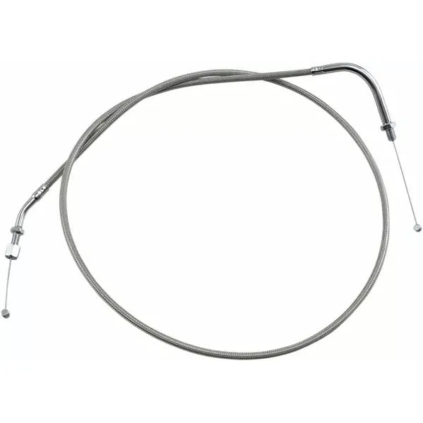 Cable Thr (Push)A/C Yam 65-0264