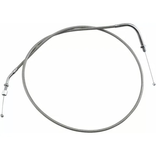 Cable Thr (Push)A/C Yam 65-0264
