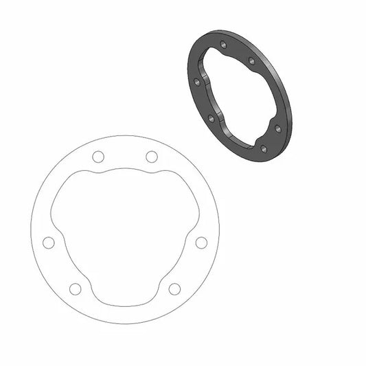 Brake Caliper Adaptor 211048