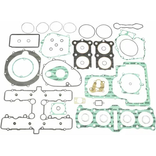 Gasket Kit Complete Kaw P400250850958