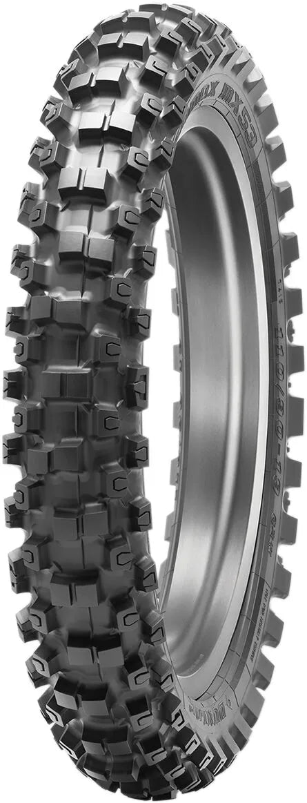 GEOMAX MX 53 R 110/90-19 M/C 62M TT