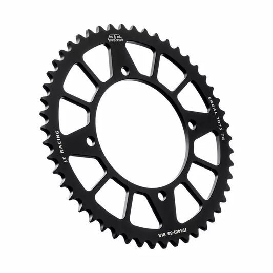 Sprocket Rl 50T Kaw Blk Jta461.50Blk