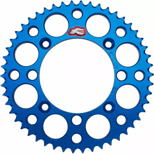 Sprock R 428 50T Bl Ul Sc