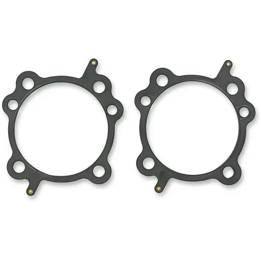 Gasket Head 4.125 .040