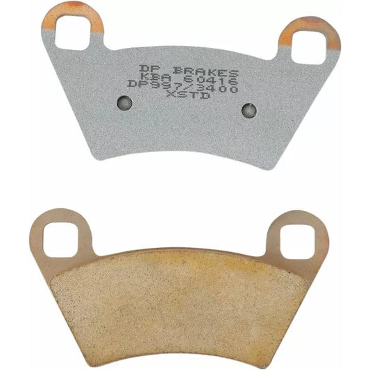 Brake Pad Sintrd Dp997 Dp997
