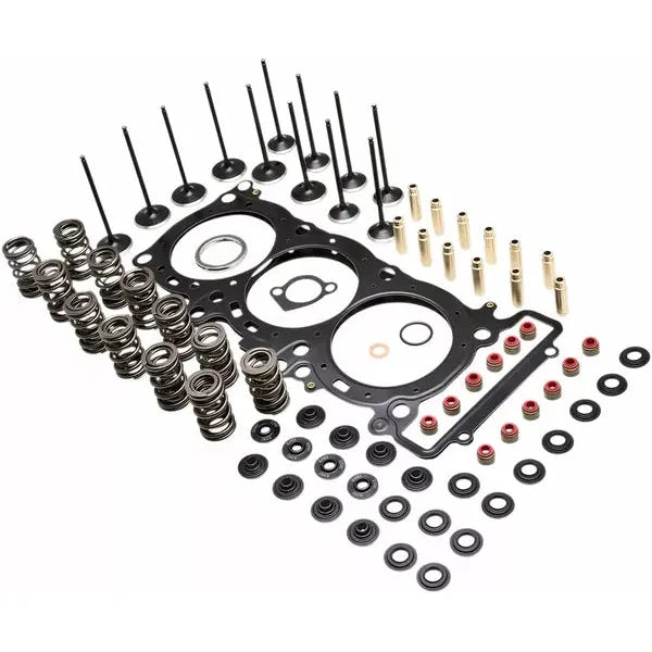 Cyl Hd Ser Kt Yxz1000R 80-82090