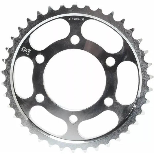 Sprocket Rear 38T 530 Jtr488.38
