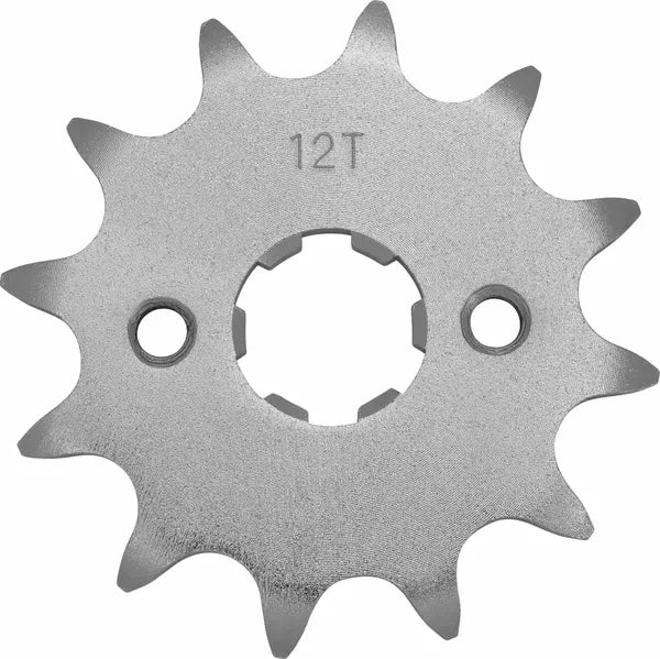 Front Sprocket  - Honda - 12 T 26-1159-12Crmo