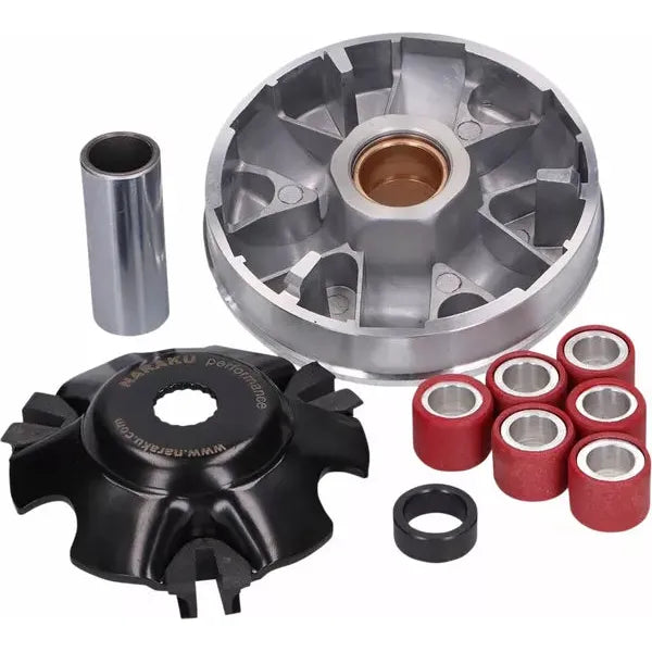 Variator Kit Racing Nk901.27