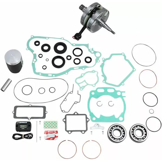 Eng Kt Wiseco Yz250 02 Wpwr127-101