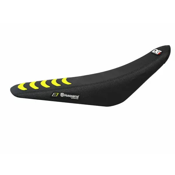 Seatcover Dg3 Fc Bk/Yl 1620H