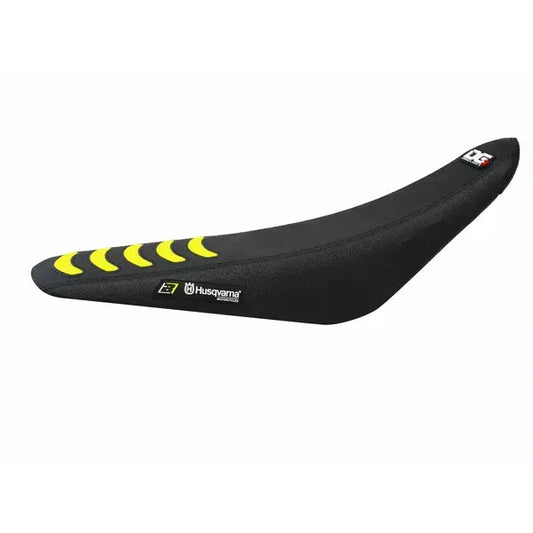 Seatcover Dg3 Fc Bk/Yl 1620H