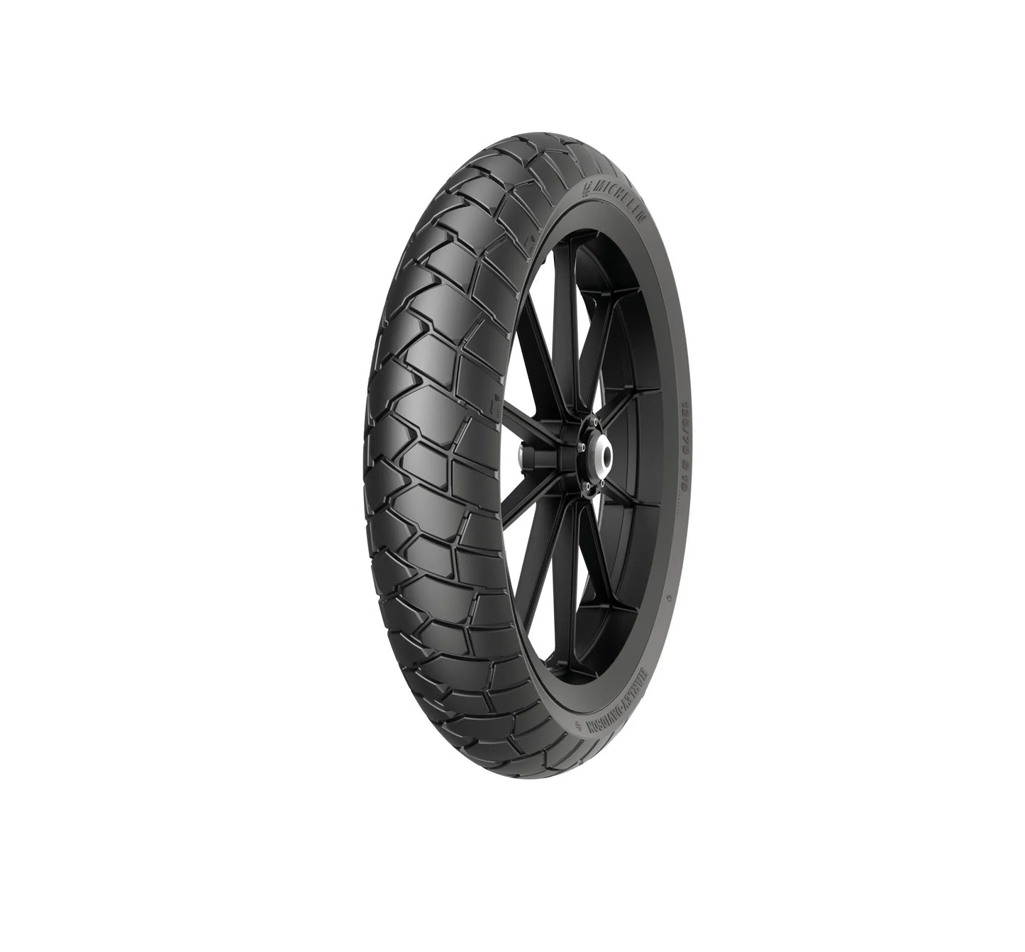 SCORCHER ADVENTURE 170/60 R 17 M/C 72V R TL