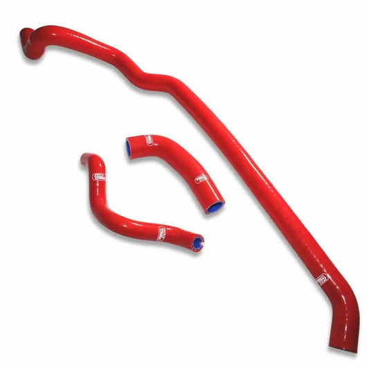 Radiator Hose Kit Vesp Rd Ves-1-Rd