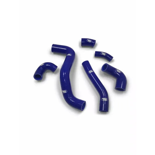 Radiator Hose Kit Hus Fe250 Bl Hus-60-Bl