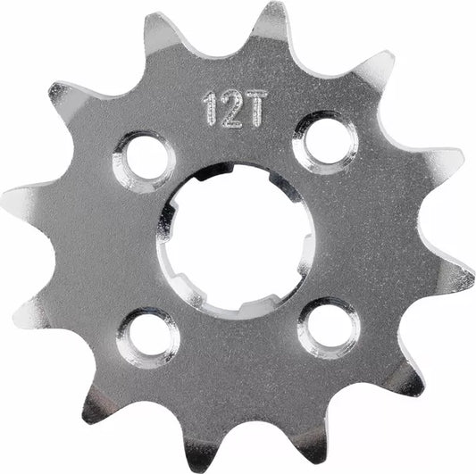 Front Sprocket -  Honda - 12 T 26-1103-12Crmo
