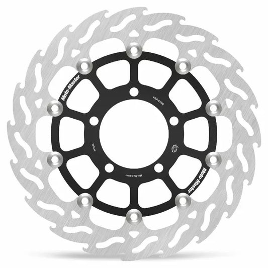 Brake Disc Flame Float Ft L 112164